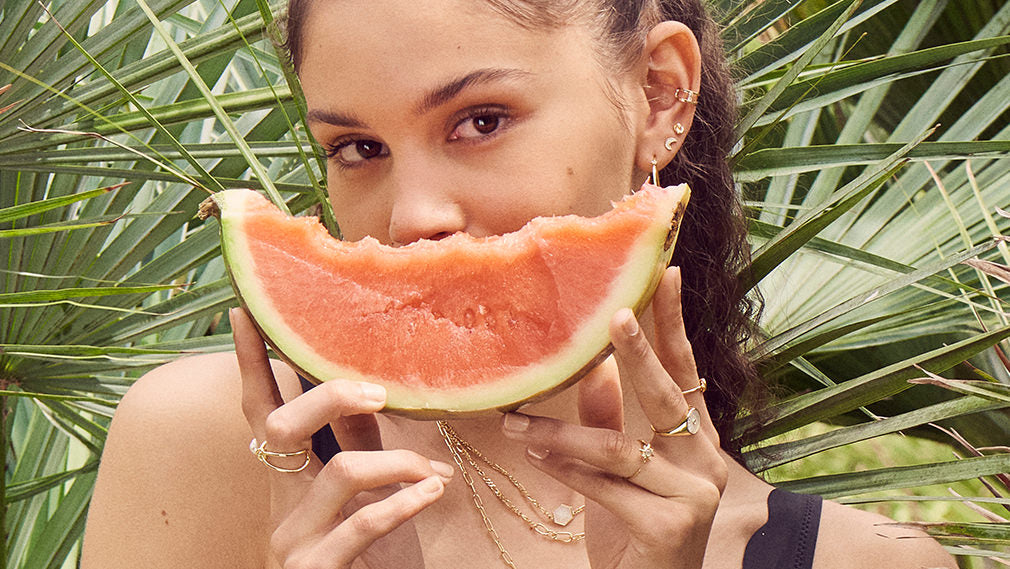 How to Upgrade Your Stud Earring Collection